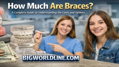 How Much Are Braces? A Complete Guide to Understanding the Costs and Options 7 How Much Are Braces