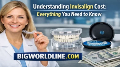 Understanding Invisalign Cost: Everything You Need to Know 8 Invisalign cost