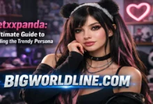 Julietxxpanda: The Ultimate Guide to Understanding the Trendy Persona 3 Julietxxpanda