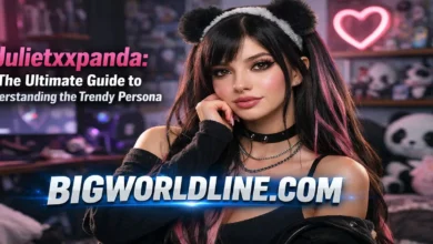 Julietxxpanda: The Ultimate Guide to Understanding the Trendy Persona 6 Julietxxpanda