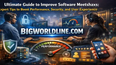 Ultimate Guide to Improve Software Meetshaxs: Expert Tips to Boost Performance, Security, and User Experience 7 Improve Software Meetshaxs