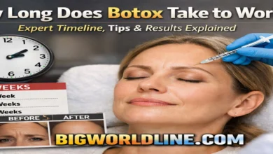 How Long Does Botox Take to Work? Expert Timeline, Tips & Results Explained 8 How Long Does Botox Take to Work