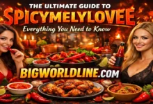 Spicymelylovee: Meaning, Uses, and Complete Guide You Need to Know 5 Spicymelylovee