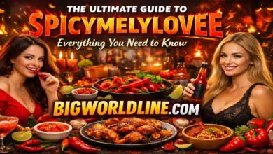 Spicymelylovee: Meaning, Uses, and Complete Guide You Need to Know 6 Spicymelylovee