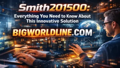 Smith201500: Everything You Need to Know About This Innovative Solution 10 Smith201500