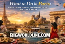 What to Do in Paris: A Deep, Insider Guide to Experiencing the City Like an Expert 3 What to Do in Paris