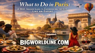 What to Do in Paris: A Deep, Insider Guide to Experiencing the City Like an Expert 5 What to Do in Paris