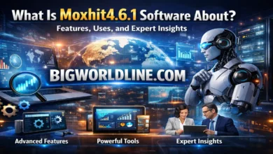What Is Moxhit4.6.1 Software About: Features, Uses, and Expert Insights 4 What Is Moxhit4.6.1 Software About