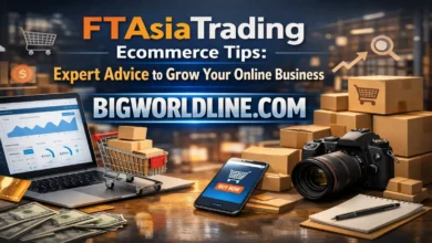 FTAsiaTrading Ecommerce Tips: Expert Advice to Grow Your Online Business 1 FTAsiaTrading Ecommerce Tips