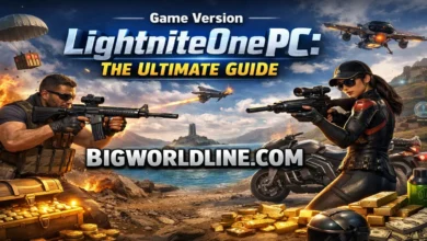 Game Version LightniteOne PC Explained: Full Gameplay, Features, Strategy, Performance & Latest Updates 9 Game Version LightniteOne PC