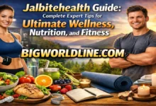 Jalbitehealth Guide: Complete Expert Tips for Ultimate Wellness, Nutrition, and Fitness 4 Jalbitehealth Guide