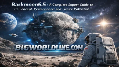 backmoon6.5: A Complete Expert Guide to Its Concept, Performance, and Future Potential 10 backmoon6.5