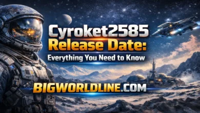 Cyroket2585 Release Date Confirmed: Latest Leaks, Features, Price, Availability & Official Updates 5 Cyroket2585 Release Date