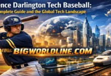 Florence Darlington Tech Baseball: A Complete Guide 3 Florence Darlington Tech baseball