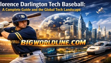 Florence Darlington Tech Baseball: A Complete Guide 3 Florence Darlington Tech baseball