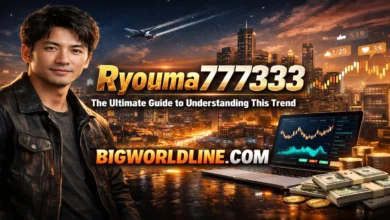 Ryouma777333: The Ultimate Guide to Understanding This Trend 10 Ryouma777333