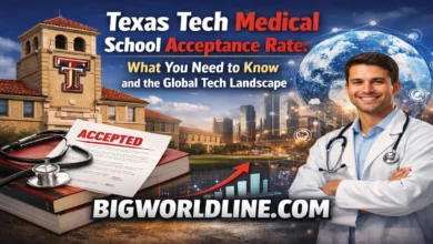 Texas Tech Medical School Acceptance Rate: What You Need to Know 6 Texas Tech Medical School Acceptance Rate