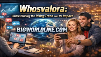 Whosvalora: Understanding the Rising Trend and Its Impact 10 whosvalora