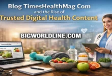 Blog TimesHealthMag Com and the Rise of Trusted Digital Health Content 4 Blog TimesHealthMag Com