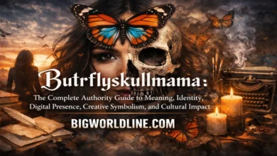 Butrflyskullmama: The Complete Authority Guide to Meaning, Identity, Digital Presence, Creative Symbolism, and Cultural Impact 13 Butrflyskullmama
