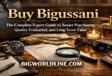 Buy Bigussani: The Complete Expert Guide to Smart Purchasing, Quality Evaluation, and Long-Term Value 15 Buy Bigussani