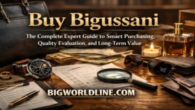 Buy Bigussani: The Complete Expert Guide to Smart Purchasing, Quality Evaluation, and Long-Term Value 13 Buy Bigussani
