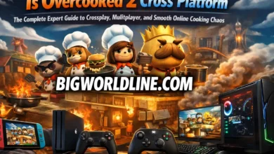 Is Overcooked 2 Cross Platform – The Complete Expert Guide to Crossplay, Multiplayer, and Smooth Online Cooking Chaos 4 Is Overcooked 2 Cross Platform