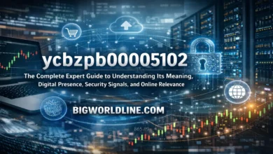 ycbzpb00005102: The Complete Expert Guide to Understanding Its Meaning, Digital Presence, Security Signals, and Online Relevance 8 ycbzpb00005102