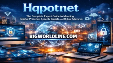 Hqpotnet: The Complete Expert Guide to Meaning, Digital Presence, Security Signals, and Online Relevance 6 Hqpotnet