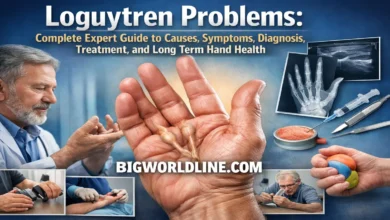 Loguytren Problems: Complete Expert Guide to Causes, Symptoms, Diagnosis, Treatment, and Long Term Hand Health 4 Loguytren Problems