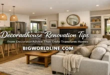 Decoradhouse Renovation Tips from DecoratorAdvice That Truly Transform Homes 4 decoradhouse renovation tips from decoratoradvice