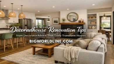 Decoradhouse Renovation Tips from DecoratorAdvice That Truly Transform Homes 7 decoradhouse renovation tips from decoratoradvice