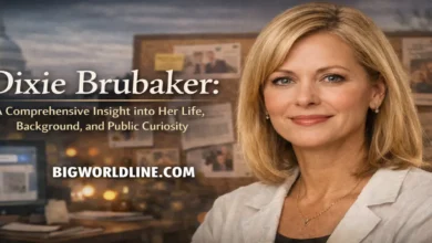 Dixie Brubaker: A Comprehensive Insight into Her Life, Background, and Public Curiosity 10 Dixie Brubaker
