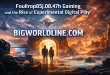 Foullrop85j.08.47h Gaming and the Rise of Experimental Digital Play 4 Foullrop85j.08.47h Gaming