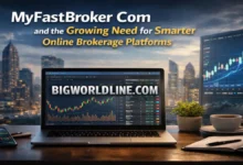 MyFastBroker Com and the Growing Need for Smarter Online Brokerage Platforms 4 MyFastBroker Com