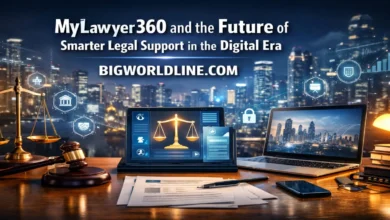 MyLawyer360 and the Future of Smarter Legal Support in the Digital Era 10 MyLawyer360
