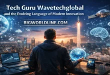 Tech Guru Wavetechglobal and the Evolving Language of Modern Innovation 4 Tech guru wavetechglobal