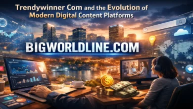 Trendywinner Com and the Evolution of Modern Digital Content Platforms 11 Trendywinner Com