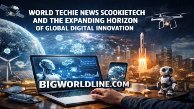 World Techie News Scookietech and the Expanding Horizon of Global Digital Innovation 7 World Techie News Scookietech