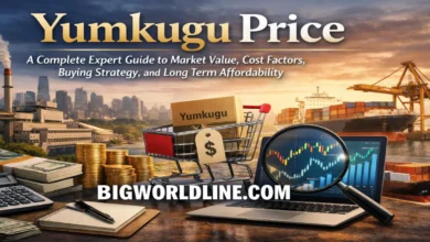 Yumkugu Price: A Complete Expert Guide to Market Value, Cost Factors, Buying Strategy, and Long Term Affordability 6 Yumkugu Price