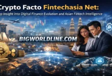 Crypto Facto Fintechasia Net: A Deep Insight into Digital Finance Evolution and Asian Fintech Intelligence 8 Crypto Facto Fintechasia Net