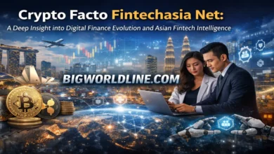 Crypto Facto Fintechasia Net: A Deep Insight into Digital Finance Evolution and Asian Fintech Intelligence 7 Crypto Facto Fintechasia Net