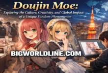 Doujin Moe: Exploring the Culture, Creativity, and Global Impact of a Unique Fandom Phenomenon 4 Doujin Moe