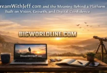 DreamWithJeff com and the Meaning Behind a Platform Built on Vision, Growth, and Digital Confidence 4 DreamWithJeff com