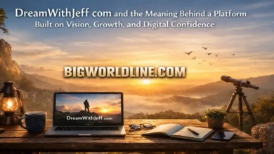 DreamWithJeff com and the Meaning Behind a Platform Built on Vision, Growth, and Digital Confidence 8 DreamWithJeff com