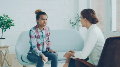 How School Counselors Navigate Academic, Social, and Emotional Challenges 35 School Counselors Navigate