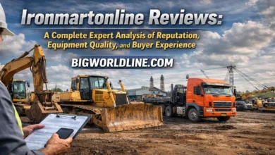 Ironmartonline Reviews: A Complete Expert Analysis of Reputation, Equipment Quality, and Buyer Experience 4 Ironmartonline Reviews