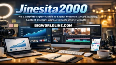 Jinesita2000 – The Complete Expert Guide to Digital Presence, Smart Branding, Content Strategy, and Sustainable Online Growth 2 Jinesita2000