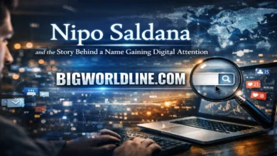Nipo Saldana and the Story Behind a Name Gaining Digital Attention 9 Nipo Saldana