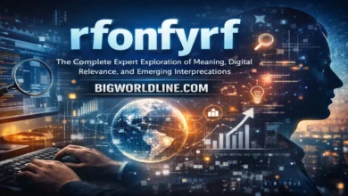 rfonfyrf: The Complete Expert Exploration of Meaning, Digital Relevance, and Emerging Interpretations 9 rfonfyrf